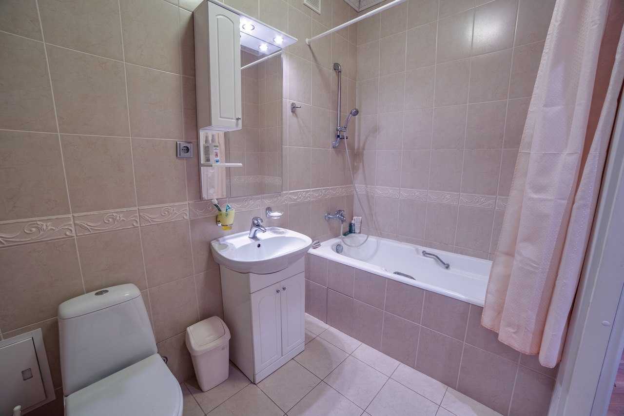 Оренда 2-кімнатної квартири 52 м², Хрещатик вул., 21