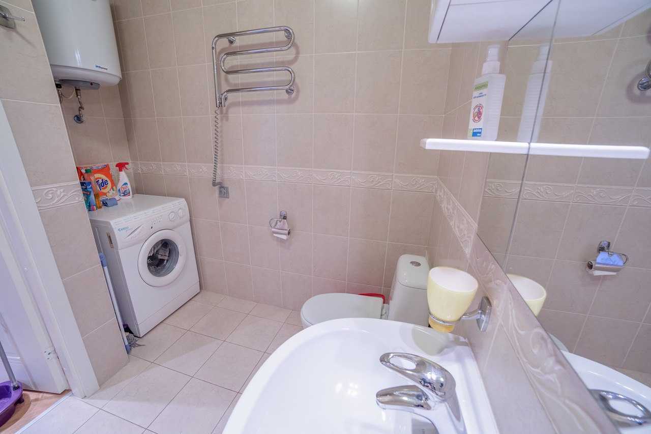 Оренда 2-кімнатної квартири 52 м², Хрещатик вул., 21