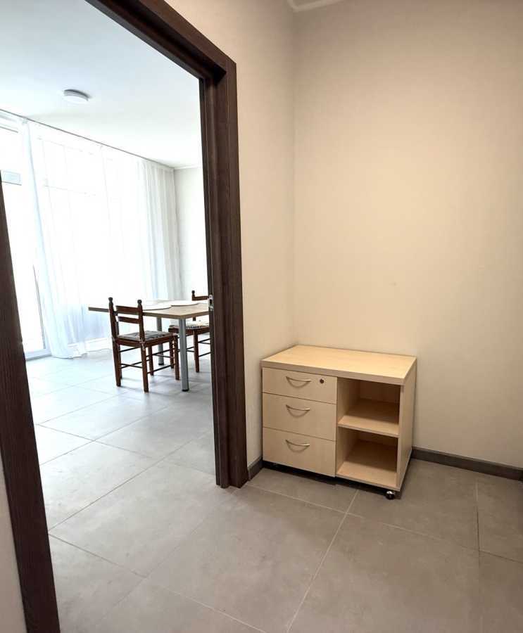 Оренда 1-кімнатної квартири 44 м², Народна вул., Ополчения, 11в