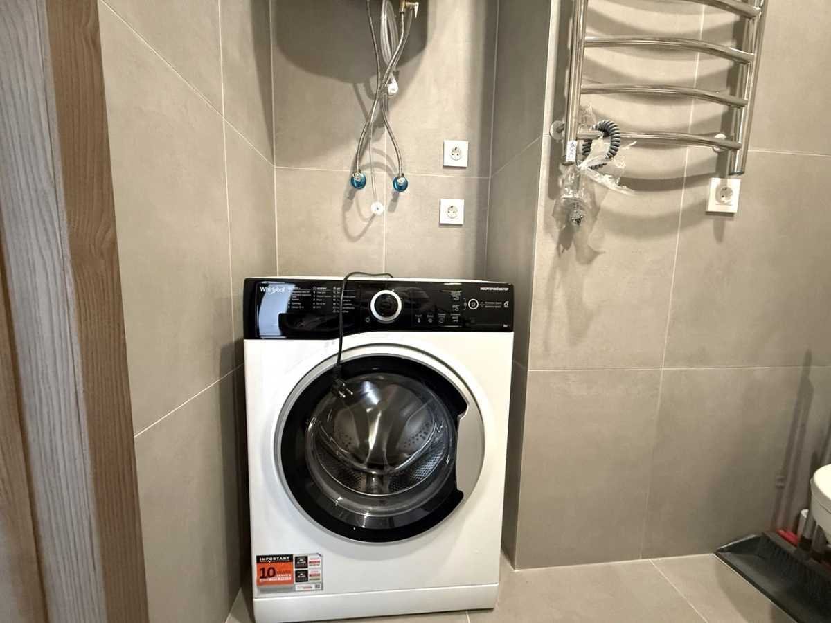 Оренда 1-кімнатної квартири 44 м², Народна вул., Ополчения, 11в