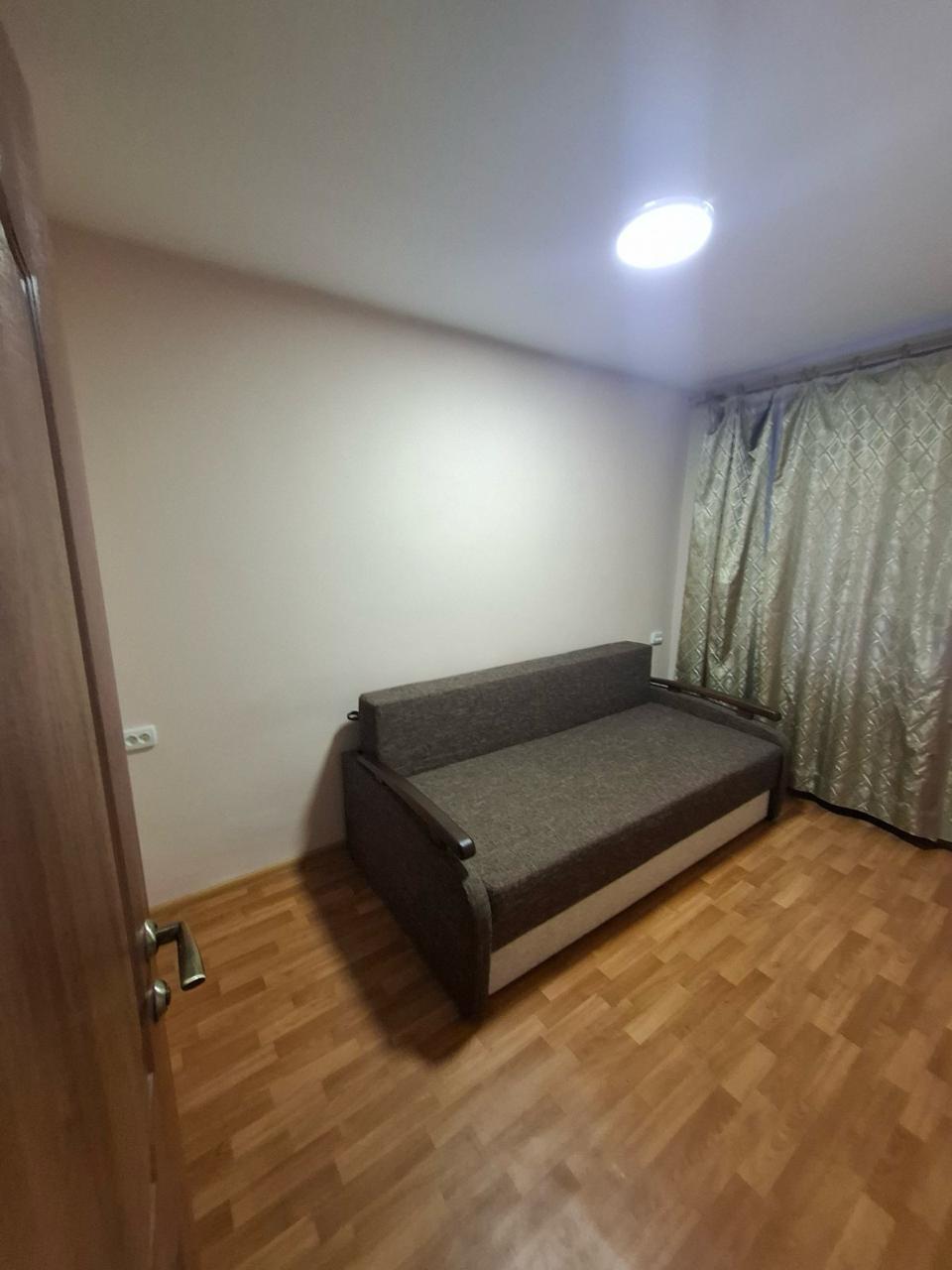 Аренда 2-комнатной квартиры 48 м², Богдана Хмельницкого просп.