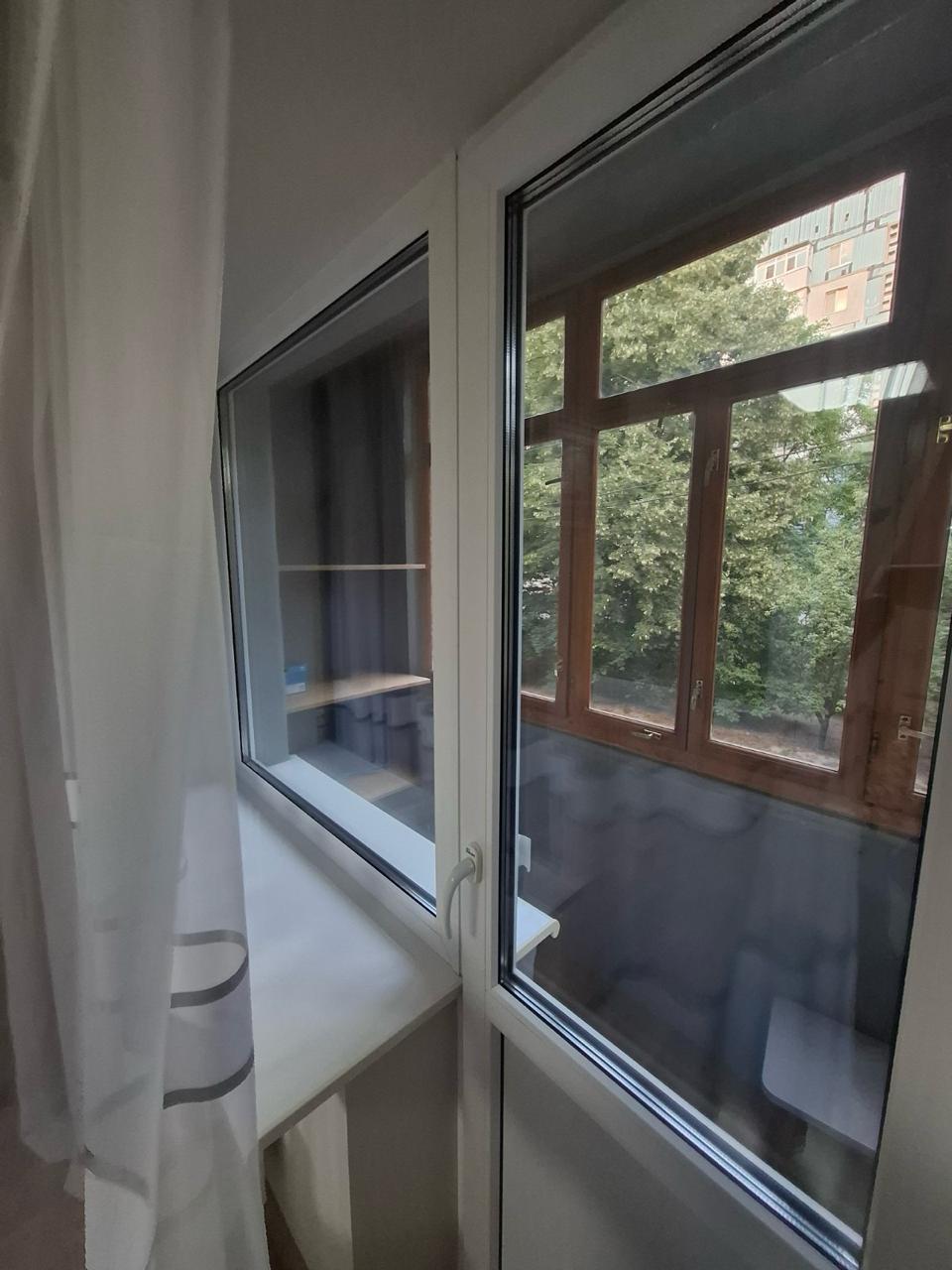 Аренда 2-комнатной квартиры 48 м², Богдана Хмельницкого просп.