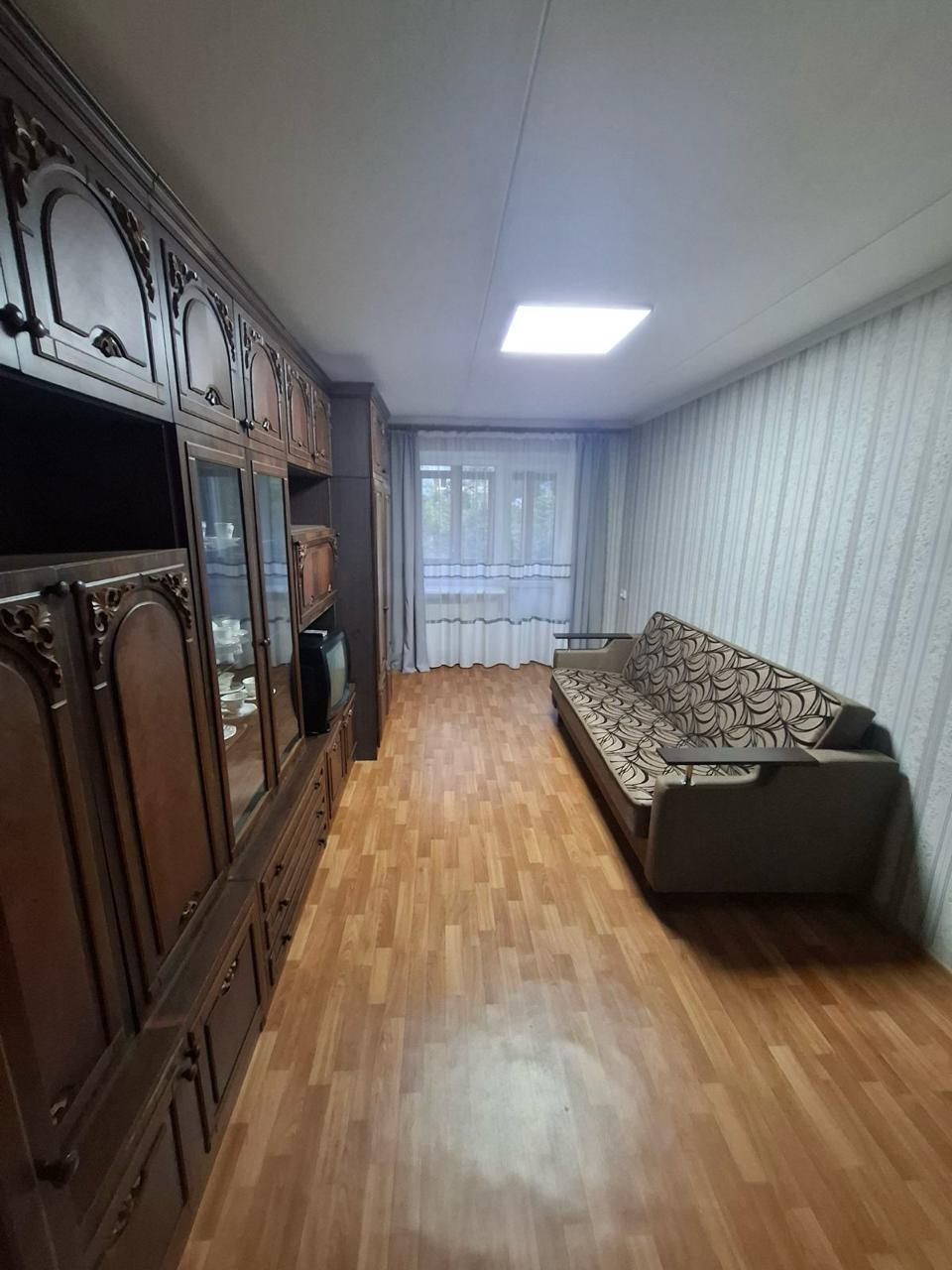 Аренда 2-комнатной квартиры 48 м², Богдана Хмельницкого просп.