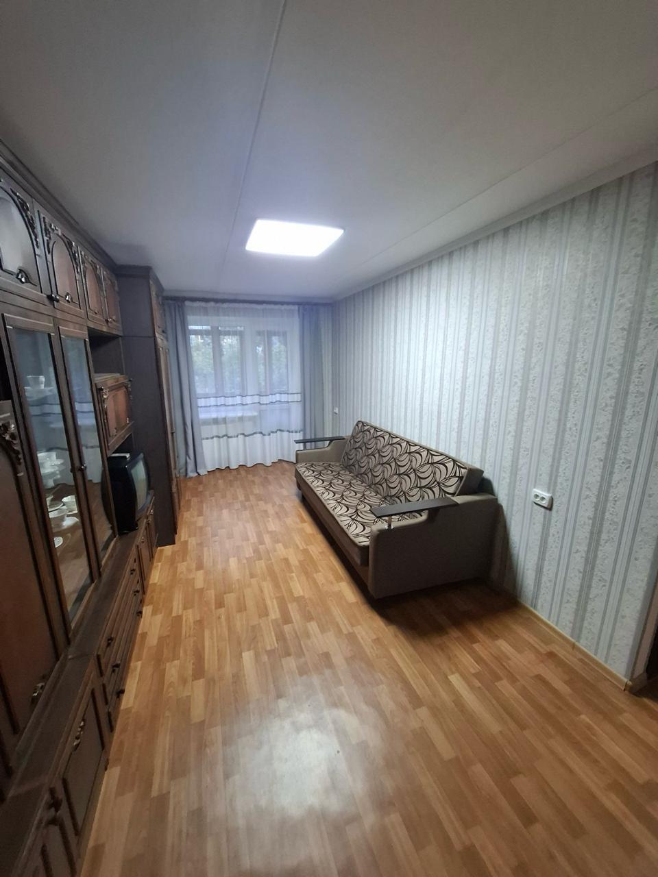Аренда 2-комнатной квартиры 48 м², Богдана Хмельницкого просп.