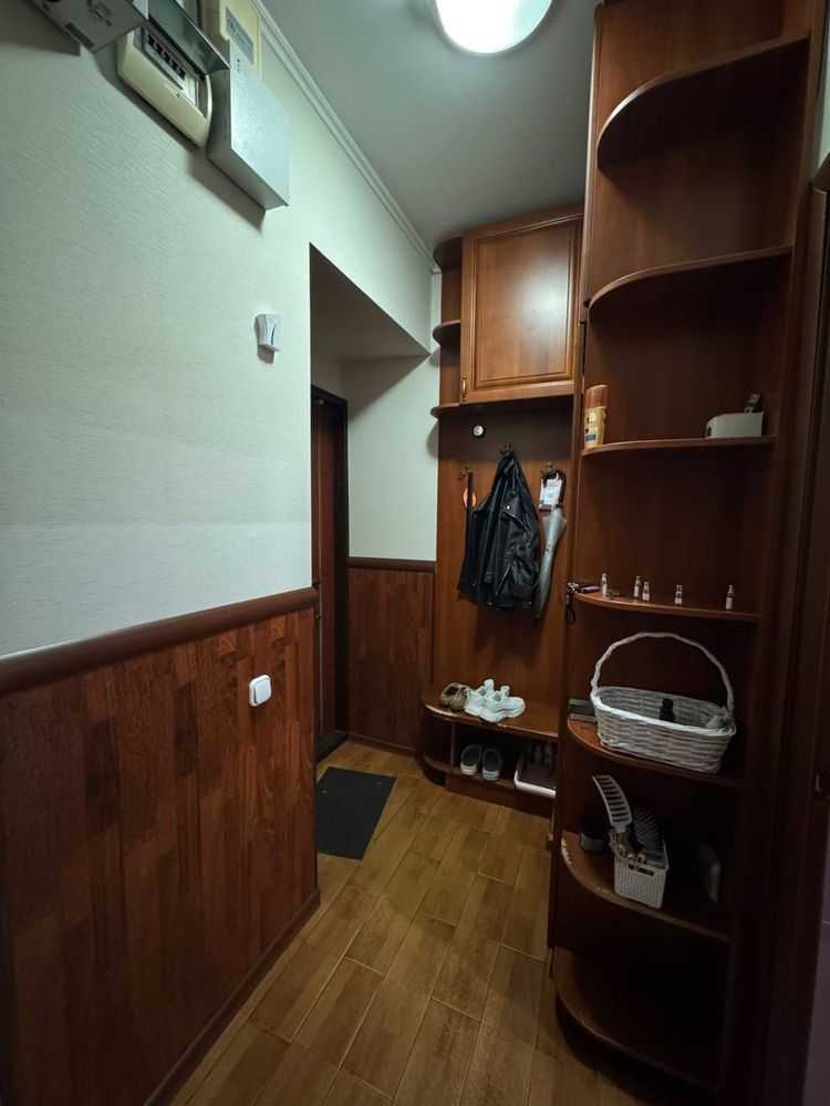 Аренда 1-комнатной квартиры 50 м², Сергея Нигояна просп.