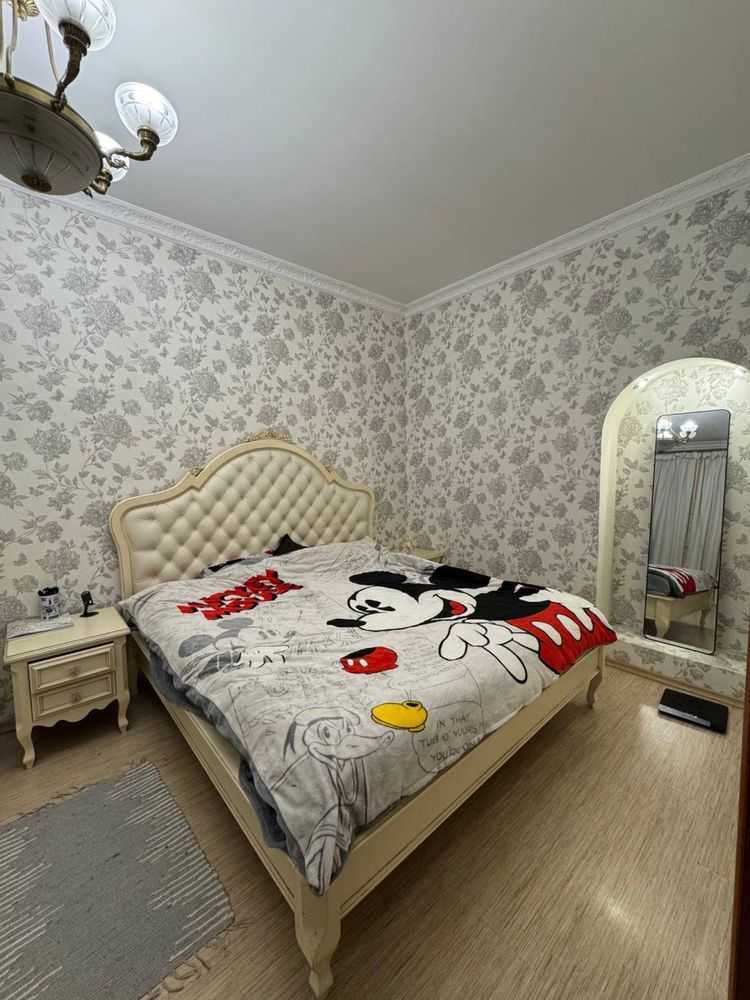 Аренда 1-комнатной квартиры 50 м², Сергея Нигояна просп.