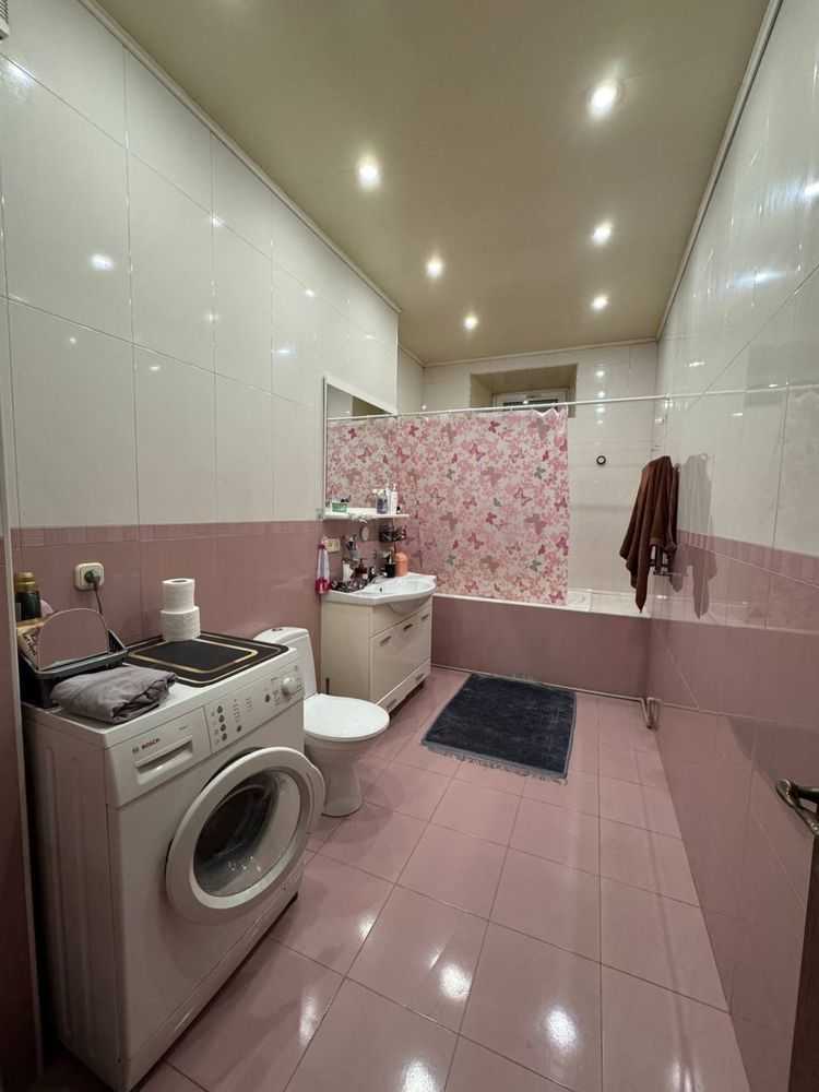 Аренда 1-комнатной квартиры 50 м², Сергея Нигояна просп.