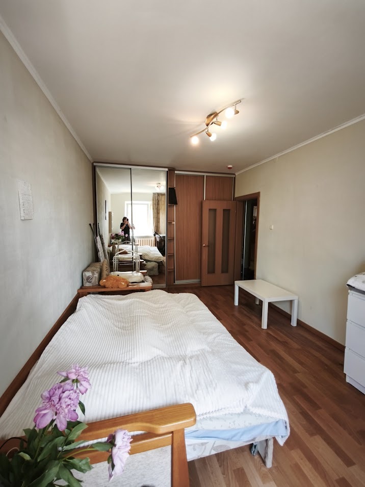 Продажа 1-комнатной квартиры 41 м², Урловская ул., 36