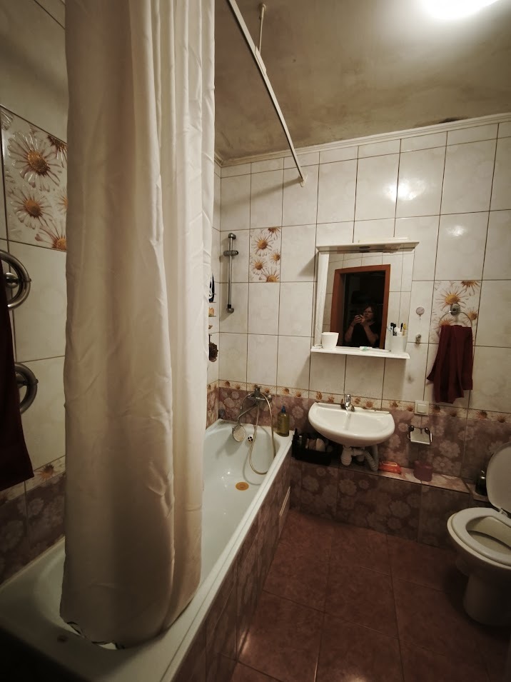 Продажа 1-комнатной квартиры 41 м², Урловская ул., 36
