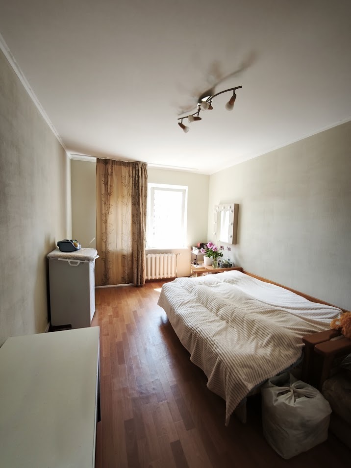 Продажа 1-комнатной квартиры 41 м², Урловская ул., 36
