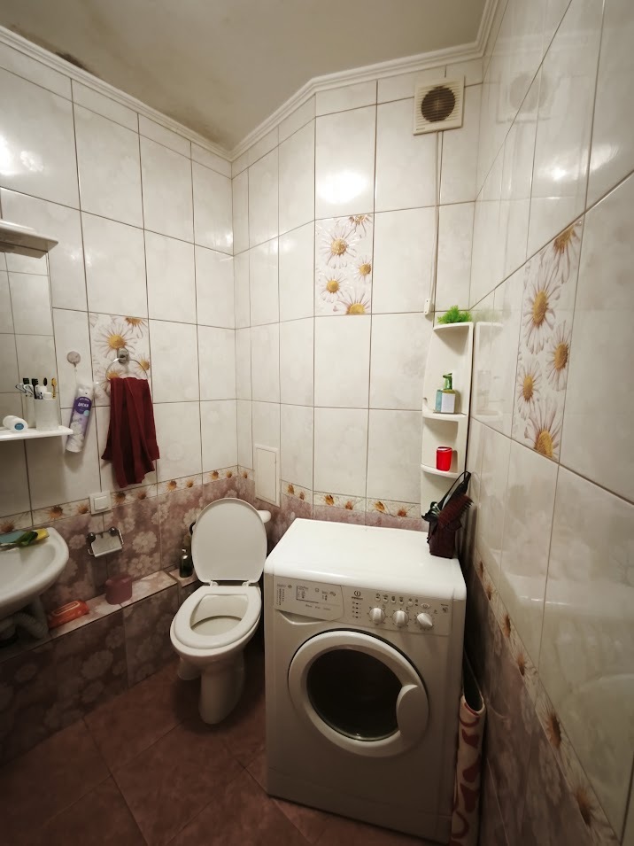 Продажа 1-комнатной квартиры 41 м², Урловская ул., 36