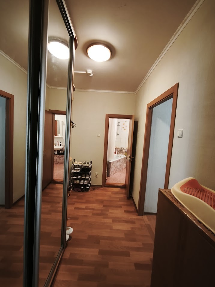 Продажа 1-комнатной квартиры 41 м², Урловская ул., 36