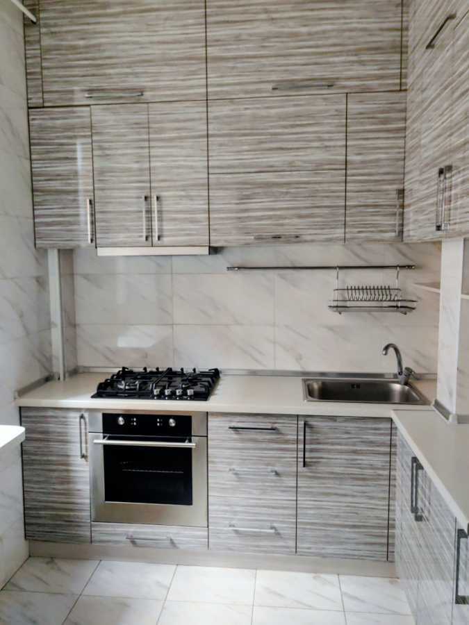 Оренда 1-кімнатної квартири 57 м², Книжный пров., 19/21