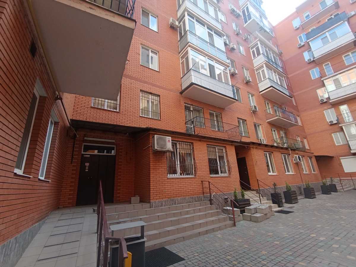 Оренда 1-кімнатної квартири 57 м², Книжный пров., 19/21