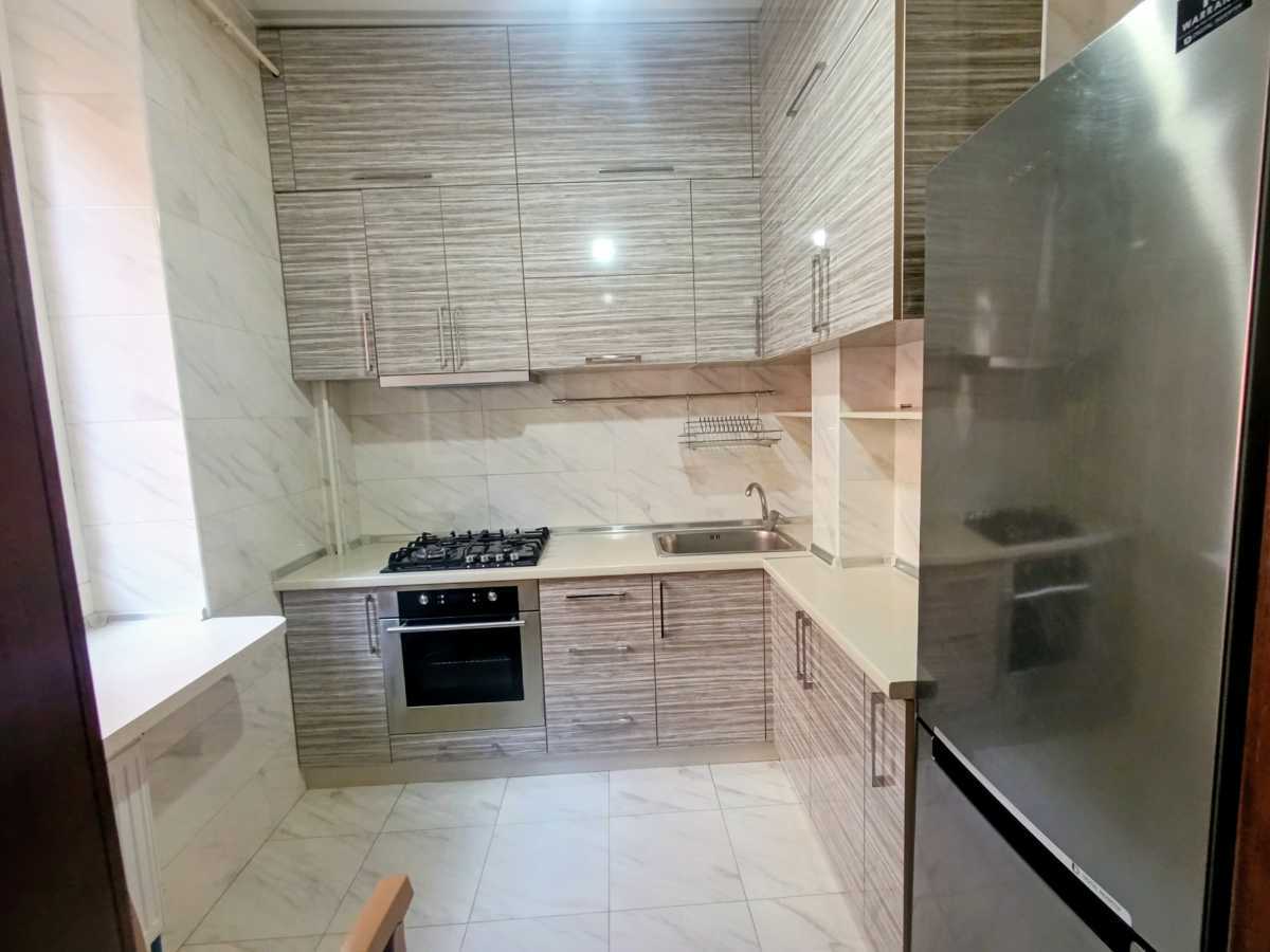 Оренда 1-кімнатної квартири 57 м², Книжный пров., 19/21