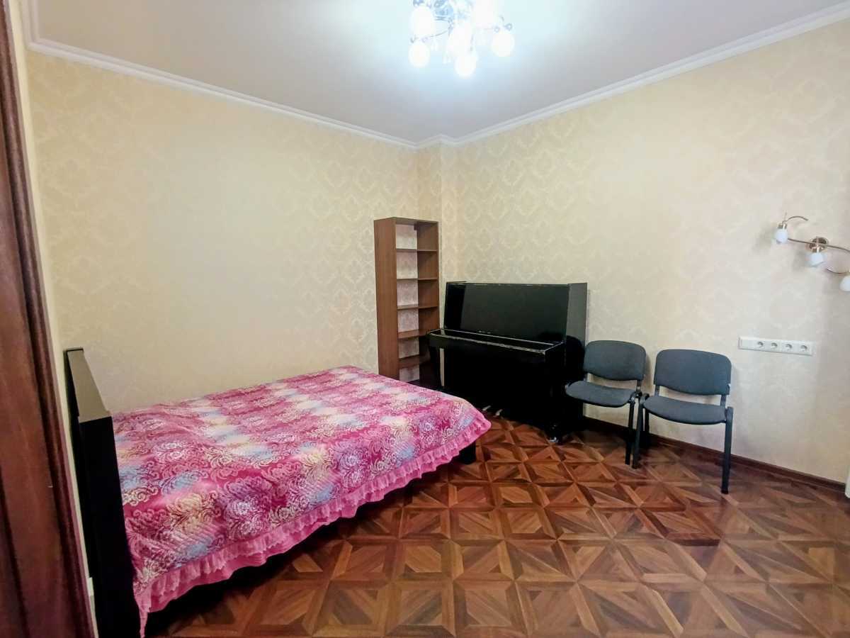 Оренда 1-кімнатної квартири 57 м², Книжный пров., 19/21