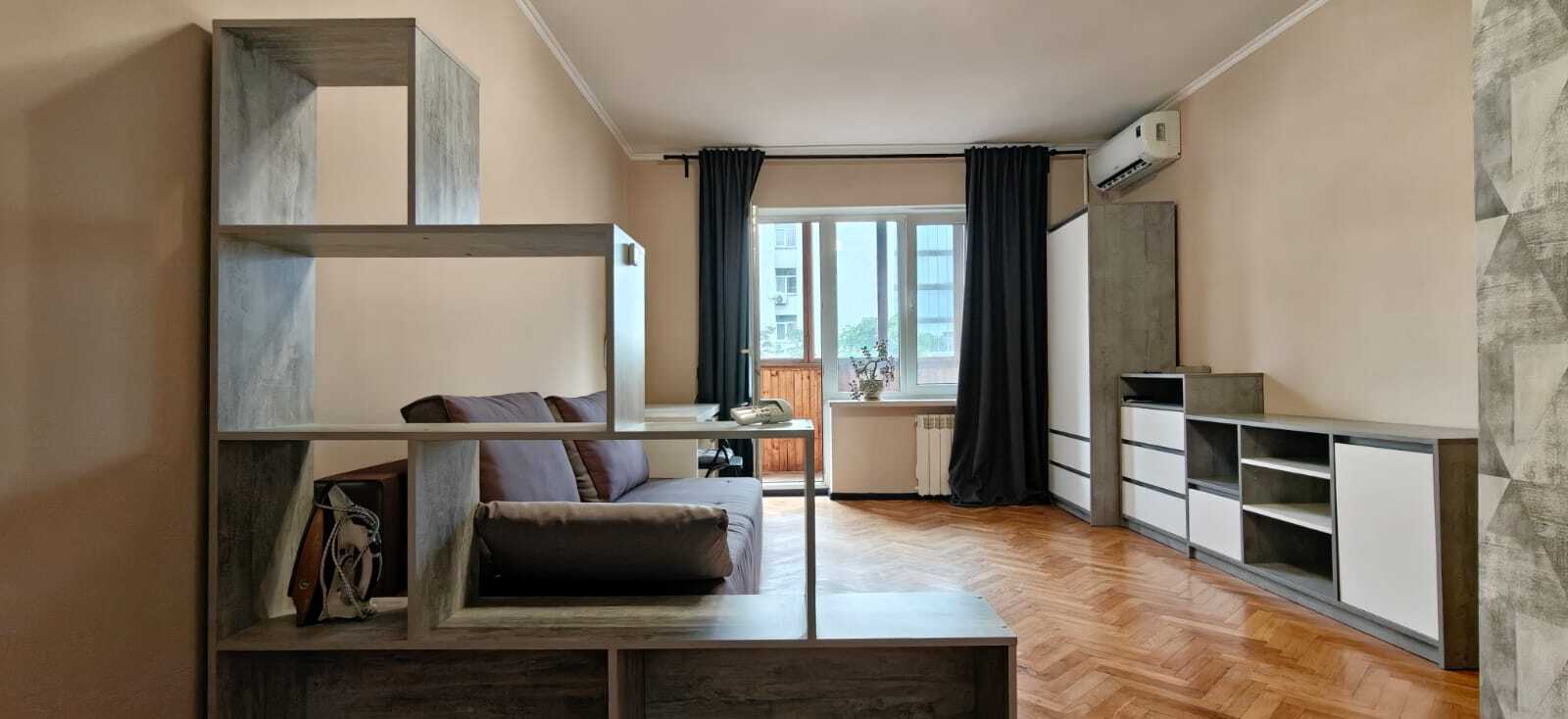 Продаж 1-кімнатної квартири 36 м², Гусовського вул., 2