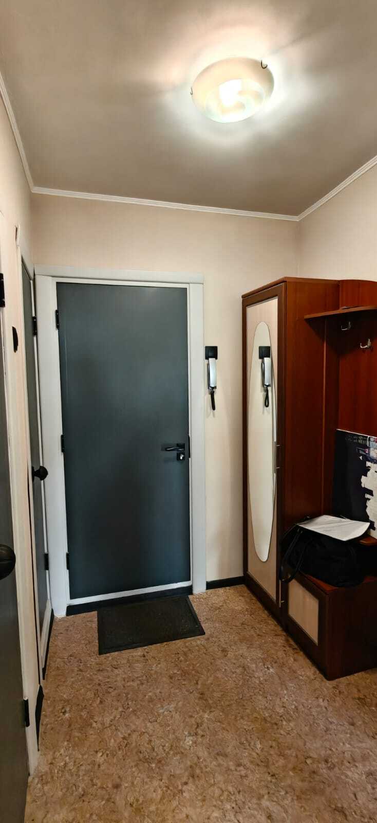 Продаж 1-кімнатної квартири 36 м², Гусовського вул., 2