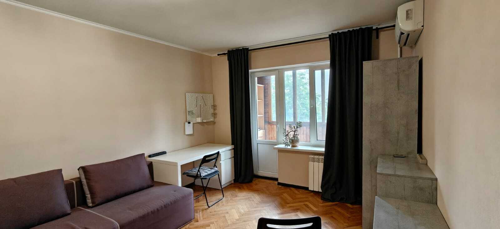 Продаж 1-кімнатної квартири 36 м², Гусовського вул., 2