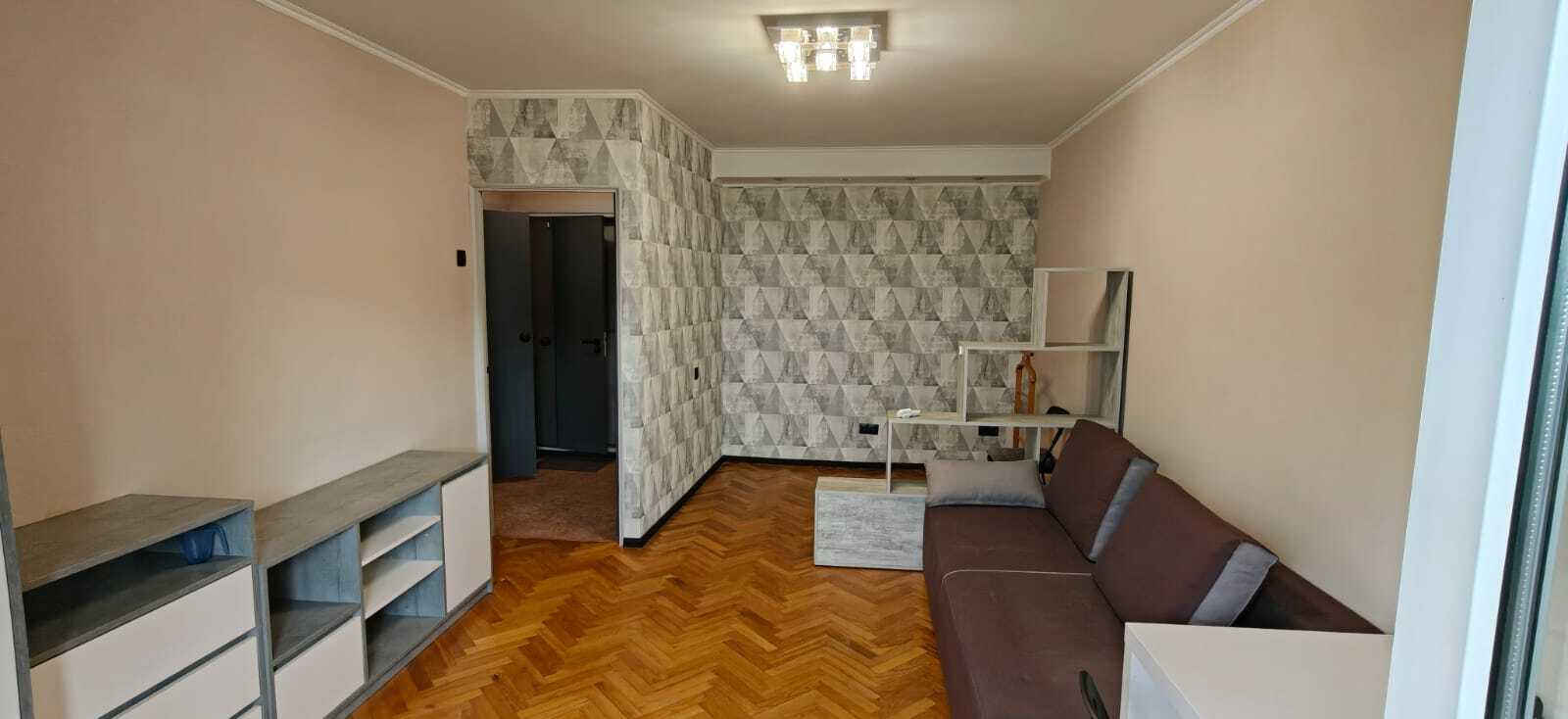 Продаж 1-кімнатної квартири 36 м², Гусовського вул., 2
