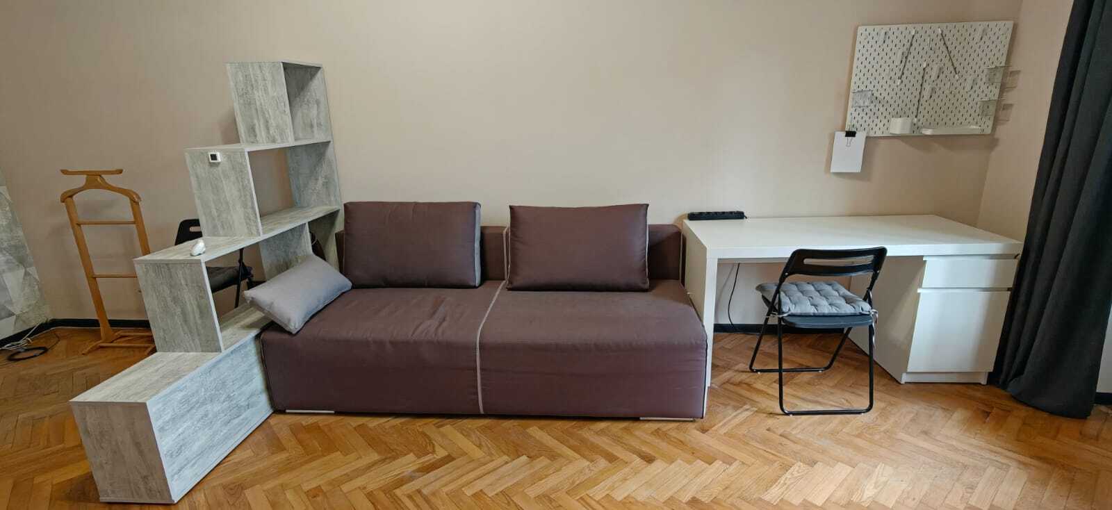 Продаж 1-кімнатної квартири 36 м², Гусовського вул., 2