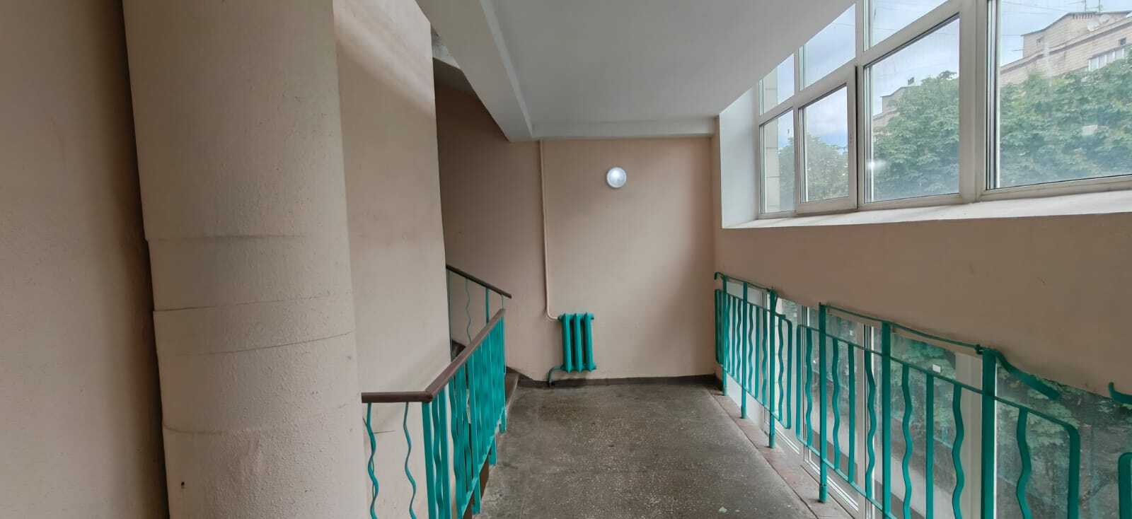 Продаж 1-кімнатної квартири 36 м², Гусовського вул., 2