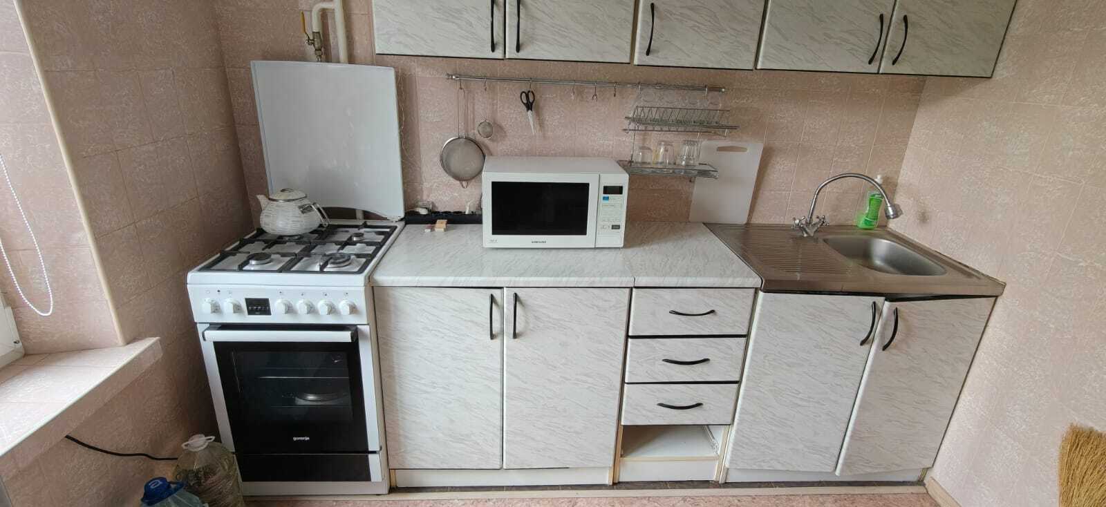 Продаж 1-кімнатної квартири 36 м², Гусовського вул., 2