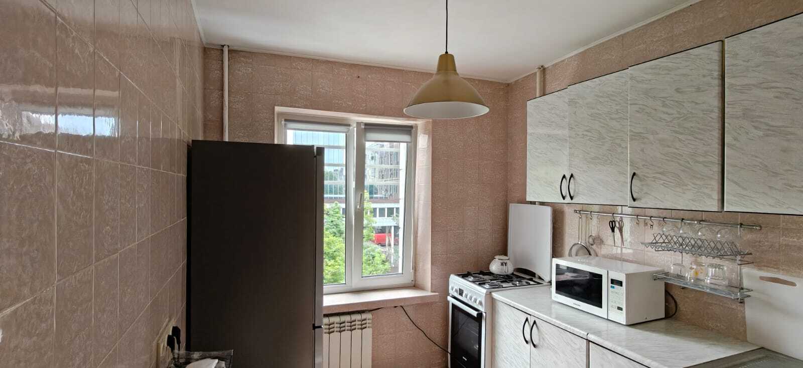 Продаж 1-кімнатної квартири 36 м², Гусовського вул., 2