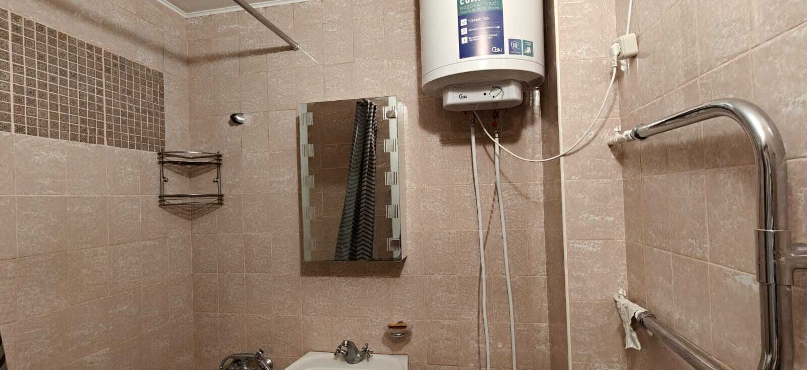 Продаж 1-кімнатної квартири 36 м², Гусовського вул., 2