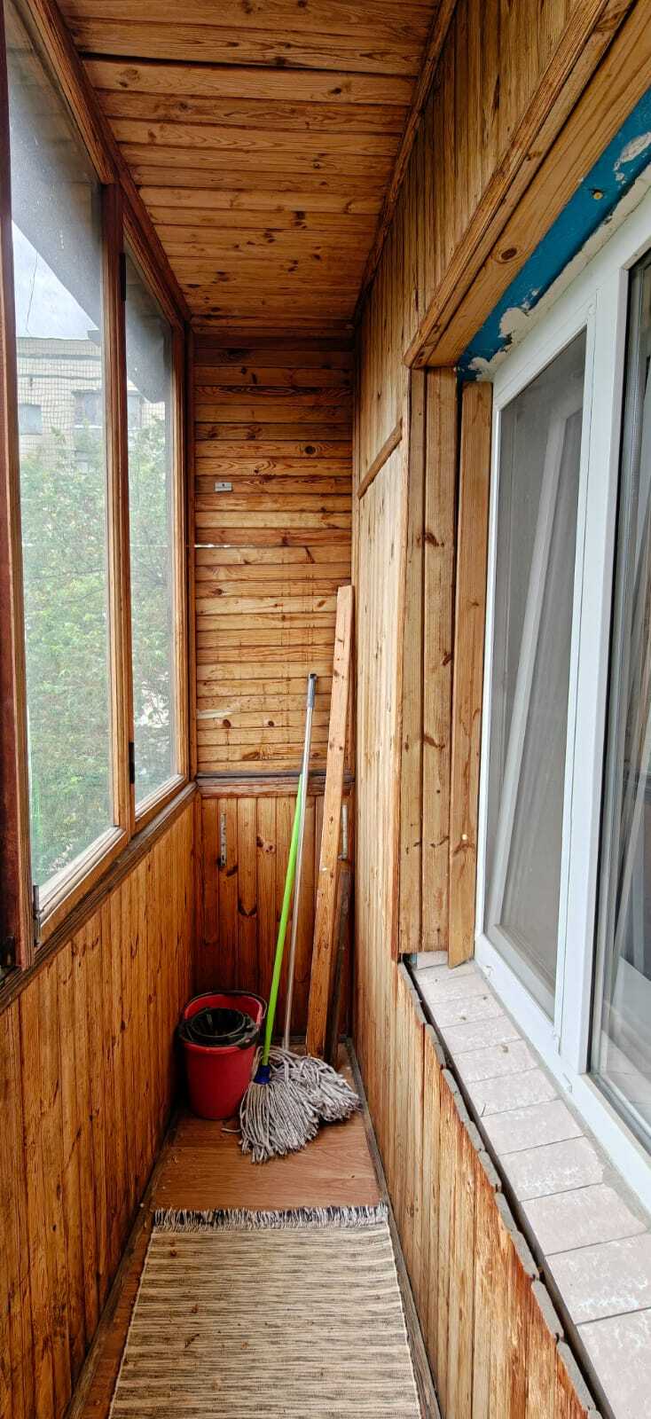 Продаж 1-кімнатної квартири 36 м², Гусовського вул., 2