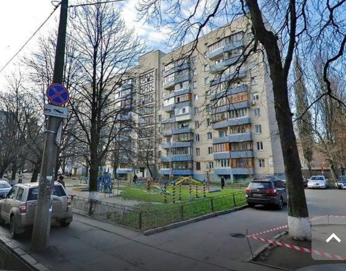 Продаж 1-кімнатної квартири 36 м², Гусовського вул., 2