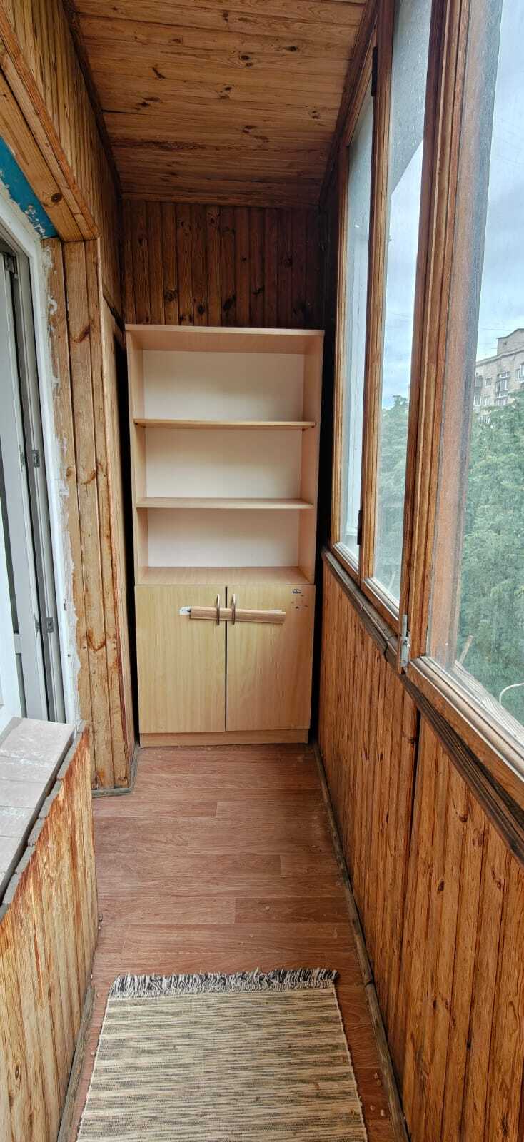 Продаж 1-кімнатної квартири 36 м², Гусовського вул., 2