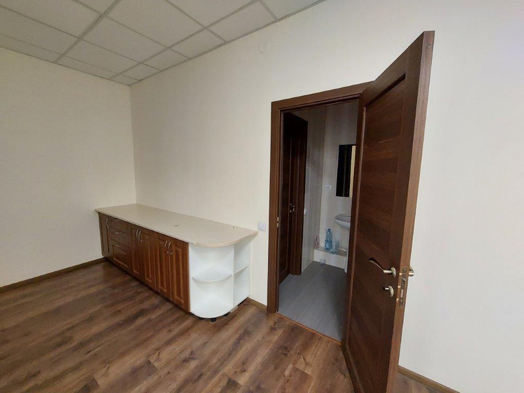Оренда офісу 97 м², Глибочицька вул.
