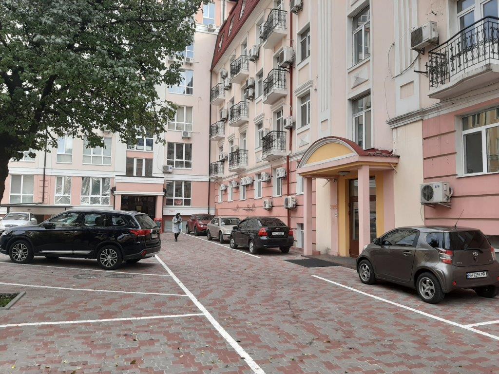 Оренда офісу 97 м², Глибочицька вул.