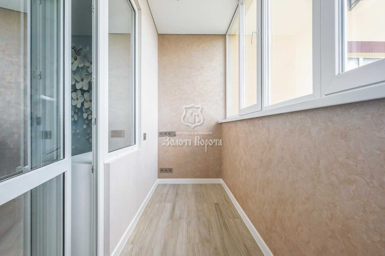 Продаж 2-кімнатної квартири 76.4 м², Бишівська вул., 14