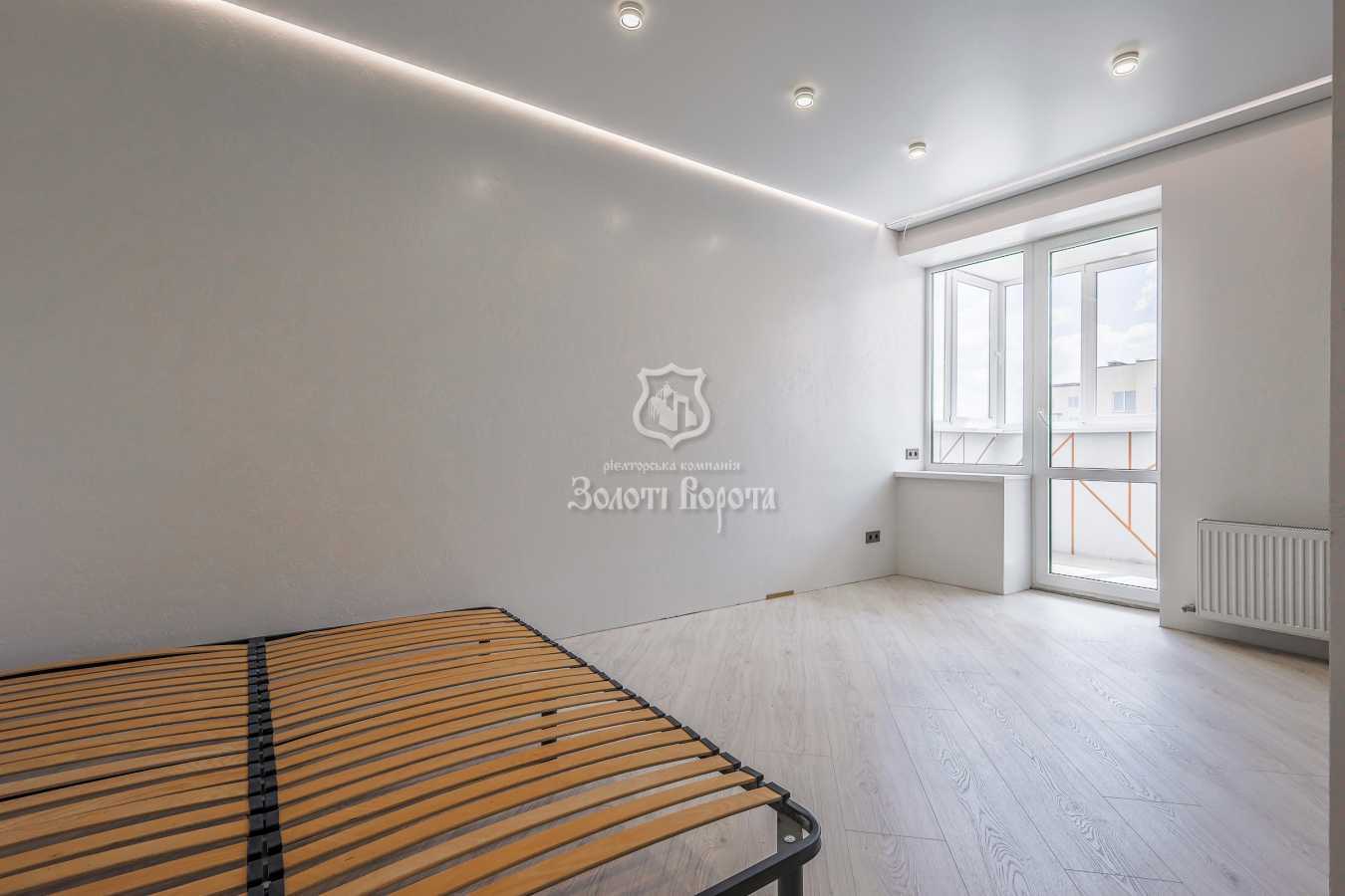 Продаж 2-кімнатної квартири 76.4 м², Бишівська вул., 14