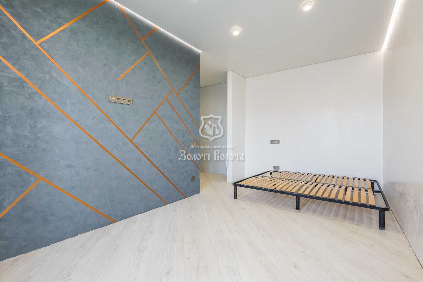 Продаж 2-кімнатної квартири 76.4 м², Бишівська вул., 14