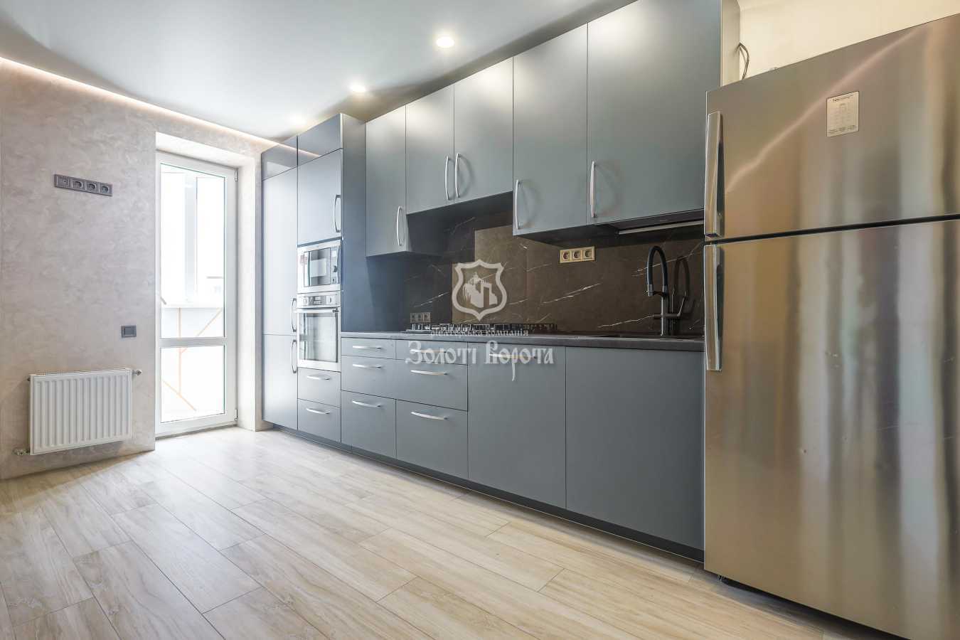 Продаж 2-кімнатної квартири 76.4 м², Бишівська вул., 14