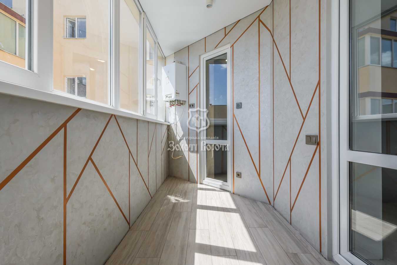 Продаж 2-кімнатної квартири 76.4 м², Бишівська вул., 14