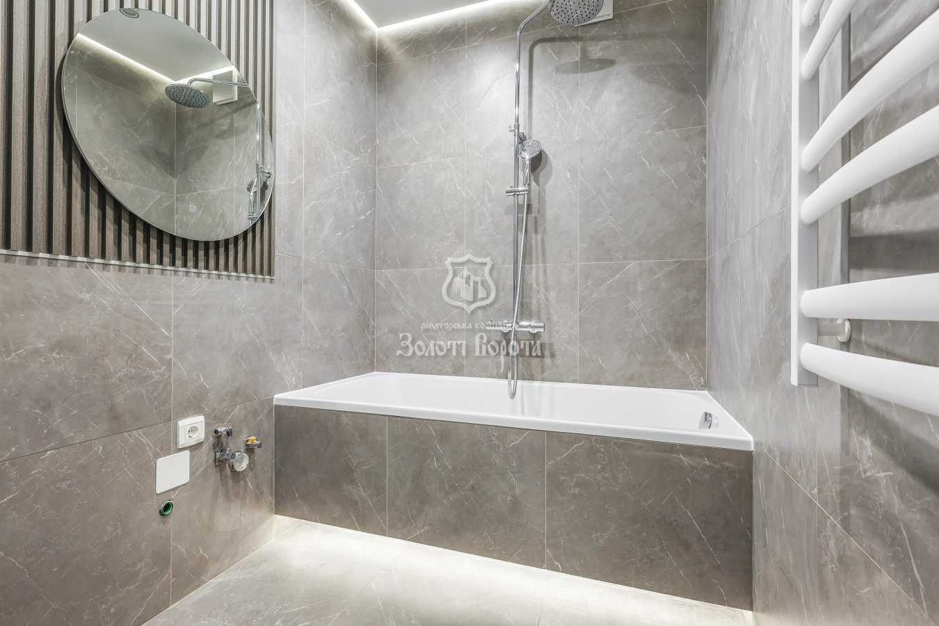 Продаж 2-кімнатної квартири 76.4 м², Бишівська вул., 14