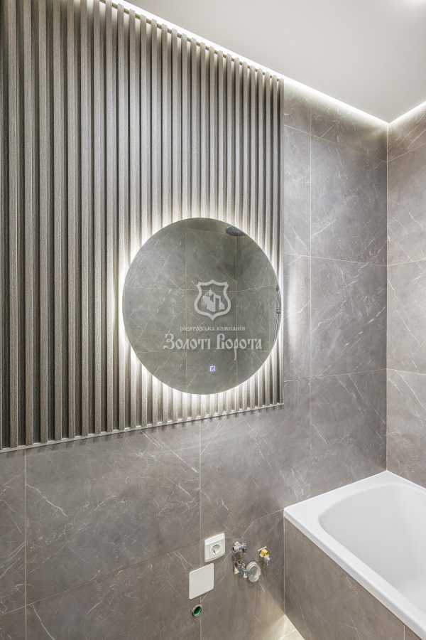 Продаж 2-кімнатної квартири 76.4 м², Бишівська вул., 14
