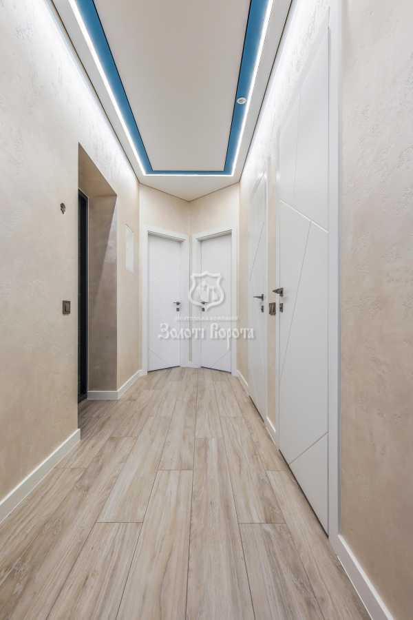 Продаж 2-кімнатної квартири 76.4 м², Бишівська вул., 14