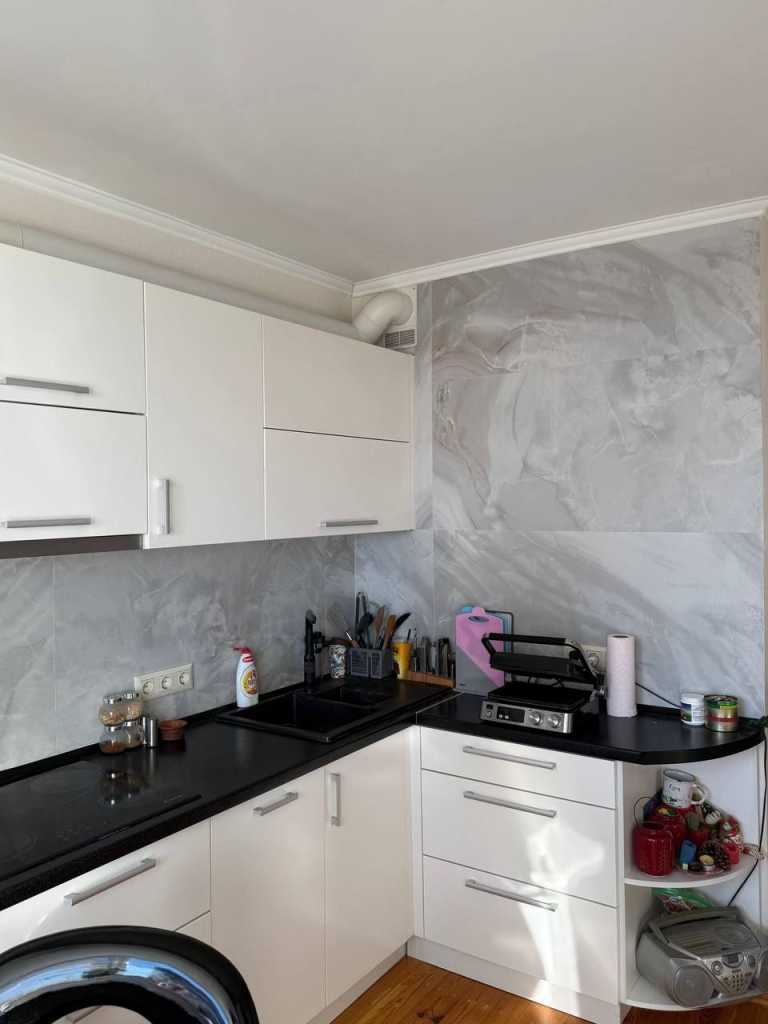 Продажа 2-комнатной квартиры 55 м², Гагарина просп., 118