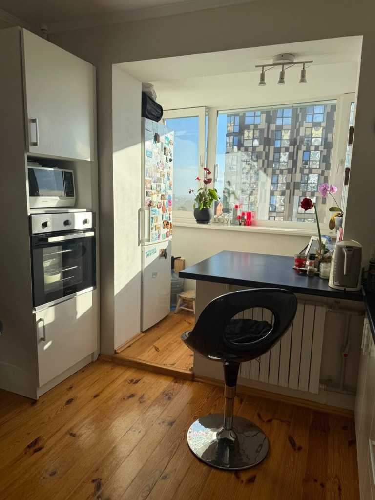 Продажа 2-комнатной квартиры 55 м², Гагарина просп., 118