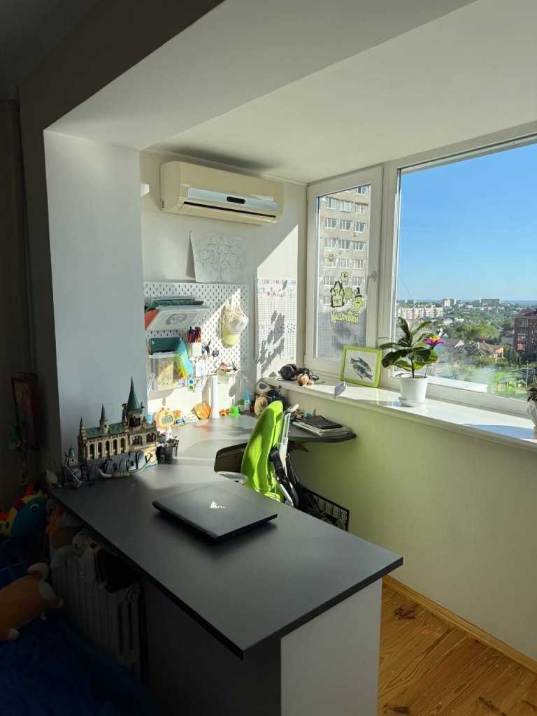 Продажа 2-комнатной квартиры 55 м², Гагарина просп., 118