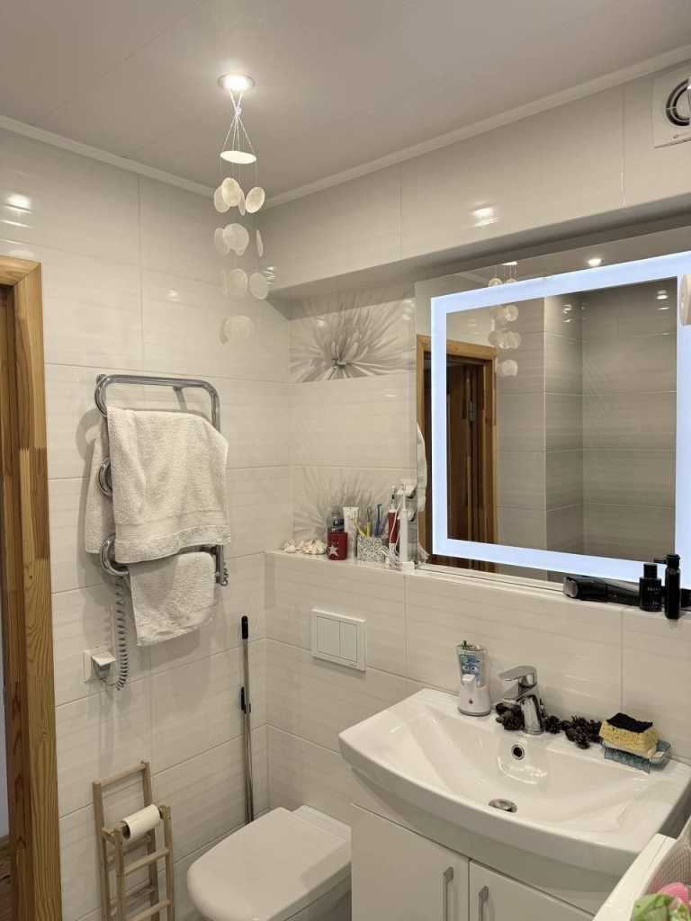 Продажа 2-комнатной квартиры 55 м², Гагарина просп., 118