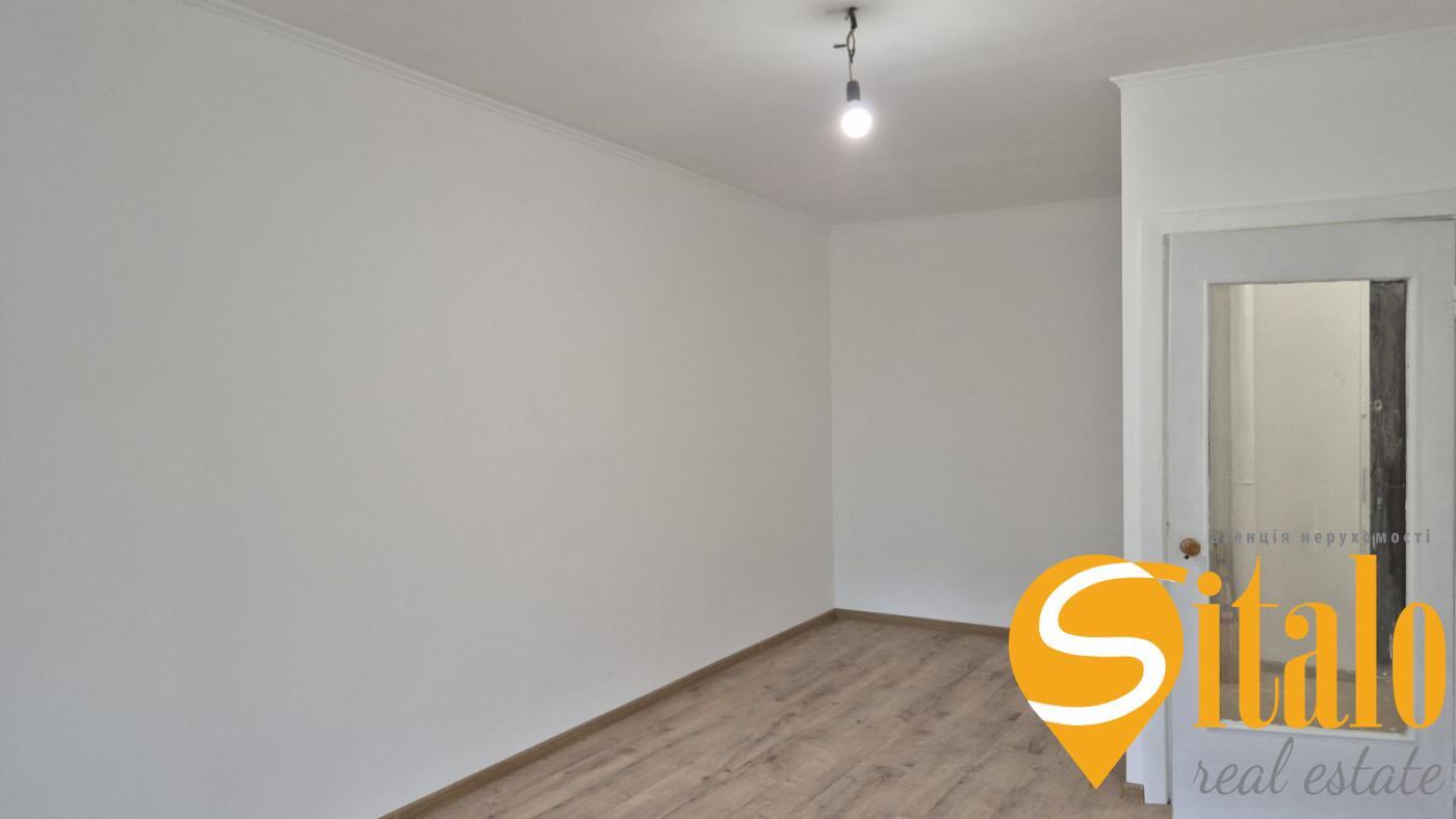 Продажа 1-комнатной квартиры 30 м², Павла Тычины просп.