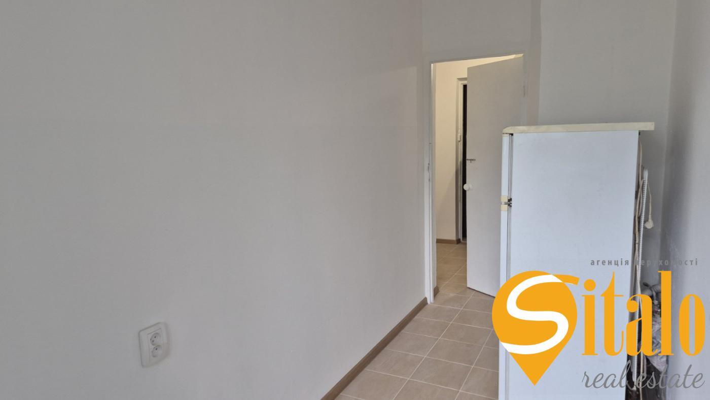 Продажа 1-комнатной квартиры 30 м², Павла Тычины просп.