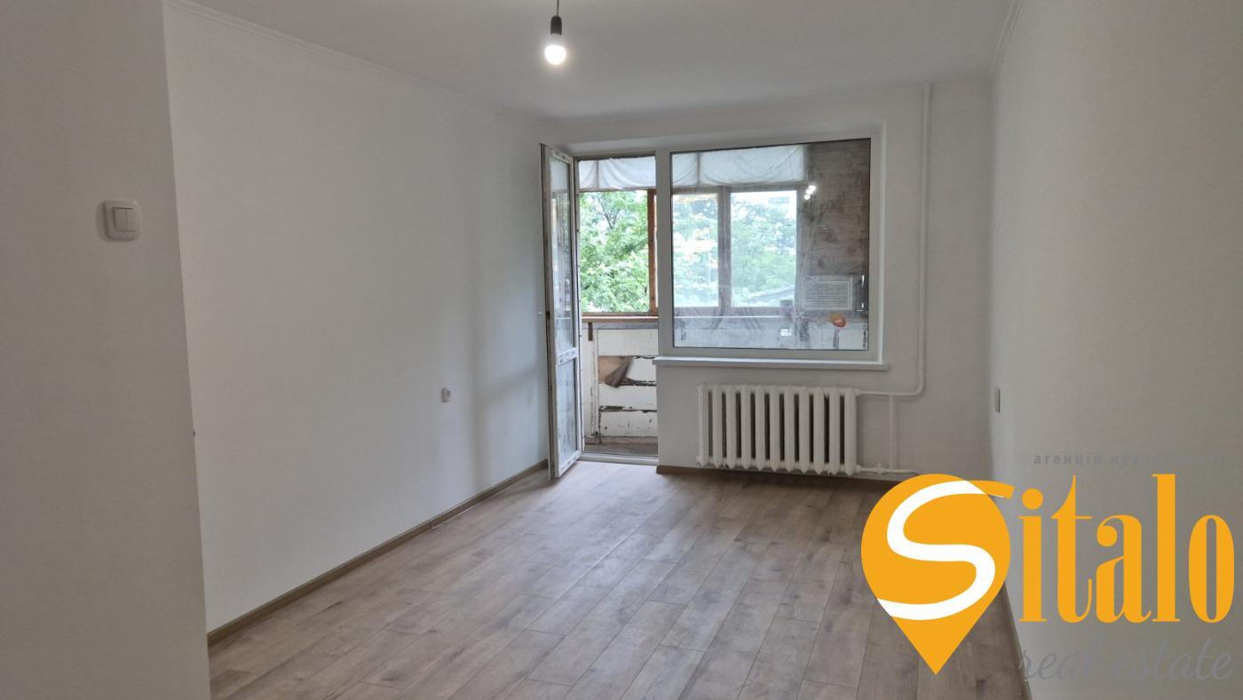 Продажа 1-комнатной квартиры 30 м², Павла Тычины просп.