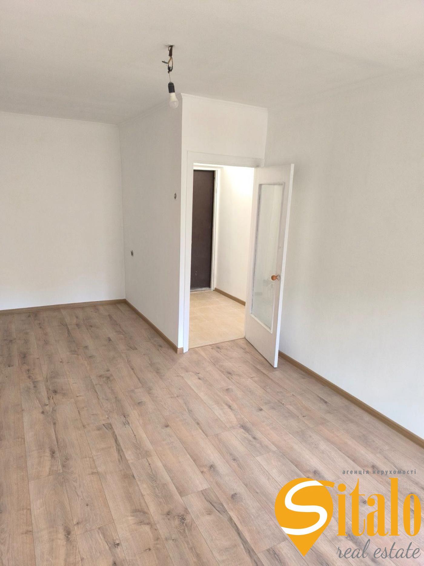 Продажа 1-комнатной квартиры 30 м², Павла Тычины просп.